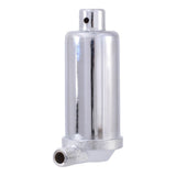 Eastman EZ-20371 1/8 in. Angle MIP Chrome Plated Brass Radiator Air Valve