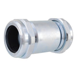 Eastman EZ-20570 1-1/2 in IPS x 5 in Long Pattern Galvanized Steel Compression Coupling
