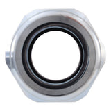 Eastman EZ-20570 1-1/2 in IPS x 5 in Long Pattern Galvanized Steel Compression Coupling - 3