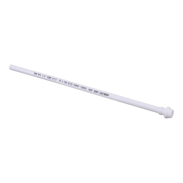 Eastman EZ-25340 12 in. PEX Faucet Riser Supply Line