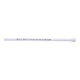 Eastman EZ-25340 12 in. PEX Faucet Riser Supply Line - 2