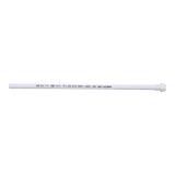 Eastman EZ-25340 12 in. PEX Faucet Riser Supply Line - 2