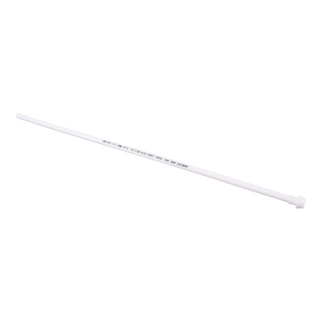 Eastman EZ-25342 20 in PEX Faucet Riser Supply Line for Kitchen and Bath Faucets