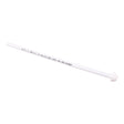 Eastman EZ-25348 3/8 in. - 7/16 in. or 1/2 in. x 12 in. PEX Toilet Riser