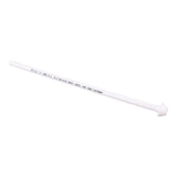 Eastman EZ-25348 3/8 in. - 7/16 in. or 1/2 in. x 12 in. PEX Toilet Riser