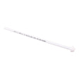 Eastman EZ-25348 3/8 in. - 7/16 in. or 1/2 in. x 12 in. PEX Toilet Riser