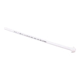 Eastman EZ-25348 3/8 in. - 7/16 in. or 1/2 in. x 12 in. PEX Toilet Riser