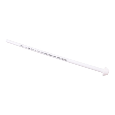 Eastman EZ-25348 3/8 in. - 7/16 in. or 1/2 in. x 12 in. PEX Toilet Riser