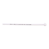 Eastman EZ-25348 3/8 in. - 7/16 in. or 1/2 in. x 12 in. PEX Toilet Riser - 2