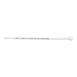 Eastman EZ-25348 3/8 in. - 7/16 in. or 1/2 in. x 12 in. PEX Toilet Riser - 2