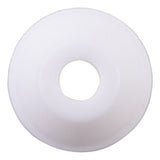 Eastman EZ-25348 3/8 in. - 7/16 in. or 1/2 in. x 12 in. PEX Toilet Riser - 3
