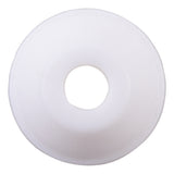 Eastman EZ-25348 3/8 in. - 7/16 in. or 1/2 in. x 12 in. PEX Toilet Riser - 3