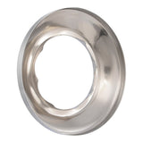 Eastman EZ-25707 1-1/2 in. IPS Sure Grip Escutcheon Plate for Faucet Repair
