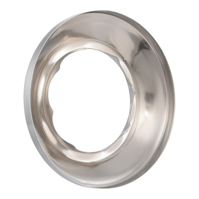 Eastman EZ-25707 1-1/2 in. IPS Sure Grip Escutcheon Plate for Faucet Repair