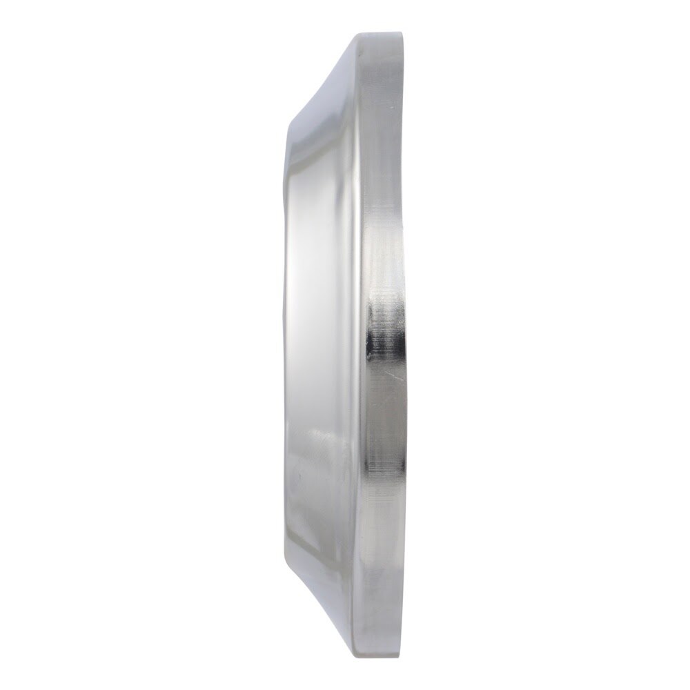 Eastman EZ-25707 1-1/2 in. IPS Sure Grip Escutcheon Plate for Faucet Repair - 3