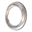 Eastman EZ-25709 2 in IPS Sure Grip Chrome Escutcheon Plate for Faucet Repair