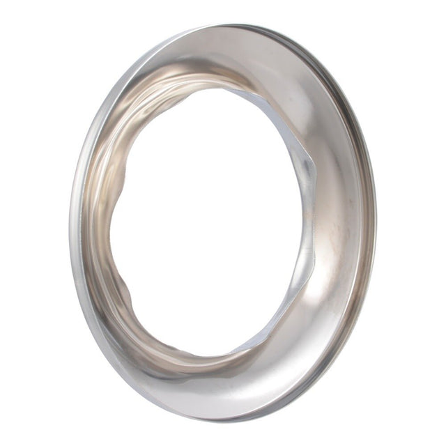 Eastman EZ-25709 2 in IPS Sure Grip Chrome Escutcheon Plate for Faucet Repair