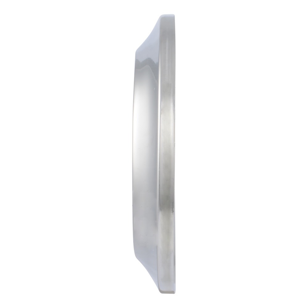 Eastman EZ-25709 2 in IPS Sure Grip Chrome Escutcheon Plate for Faucet Repair - 3