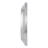 Eastman EZ-25709 2 in IPS Sure Grip Chrome Escutcheon Plate for Faucet Repair - 3