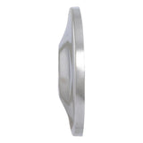 Eastman EZ-25711 5/8 in OD Chrome Plated Sure Grip Escutcheon Plate for Faucet Repair - 3