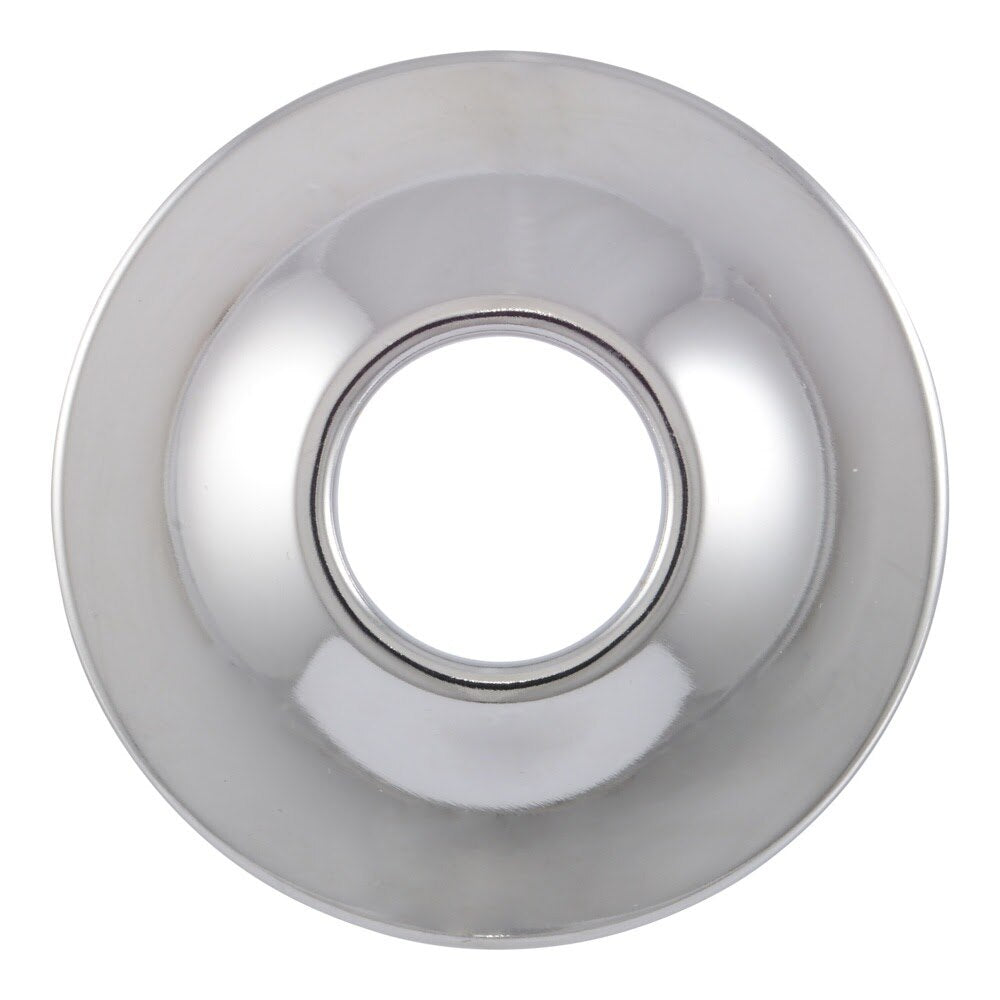 Eastman EZ-25713 7/8 in OD Sure Grip Escutcheon Plate for Faucet Repair - 2