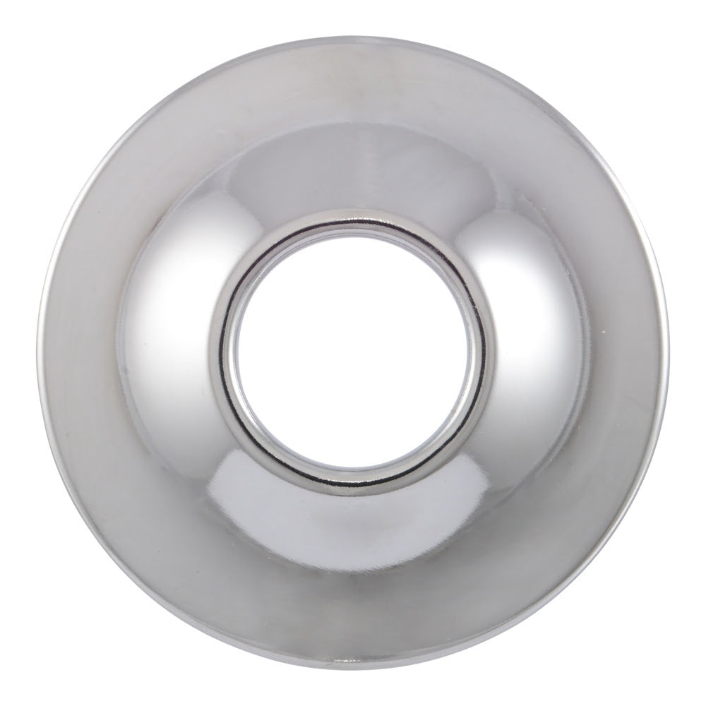 Eastman EZ-25713 7/8 in OD Sure Grip Escutcheon Plate for Faucet Repair - 2