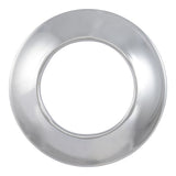 Eastman EZ-25721 1-1/4 in. IPS Sure Grip Escutcheon Plate for Faucet Repair Chrome - 2