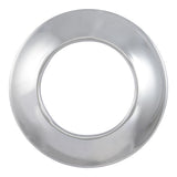 Eastman EZ-25721 1-1/4 in. IPS Sure Grip Escutcheon Plate for Faucet Repair Chrome - 2