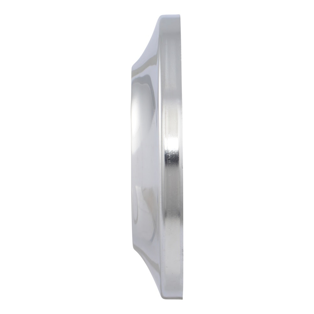 Eastman EZ-25721 1-1/4 in. IPS Sure Grip Escutcheon Plate for Faucet Repair Chrome - 3