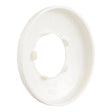 Eastman EZ-25724 3/4 in. IPS White Plastic Sure Grip Escutcheon Flange