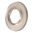 Eastman EZ-25727 1-3/8 in. OD Chrome Plated Sure Grip Escutcheon Plate for Faucet Repair