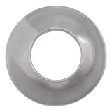 Eastman EZ-25727 1-3/8 in. OD Chrome Plated Sure Grip Escutcheon Plate for Faucet Repair - 2
