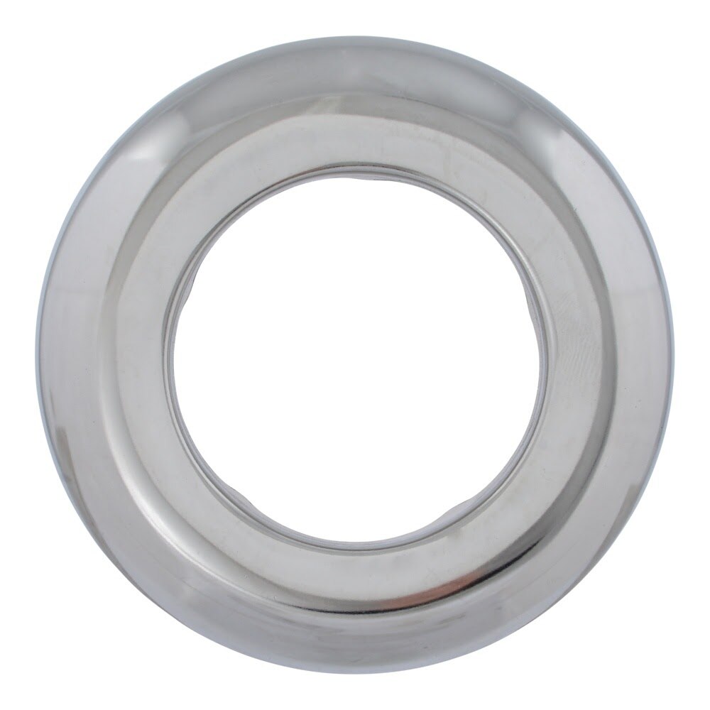 Eastman EZ-25728 1-1/4 in IPS Chrome Plated Sure Grip Escutcheon - 2