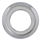 Eastman EZ-25728 1-1/4 in IPS Chrome Plated Sure Grip Escutcheon - 2