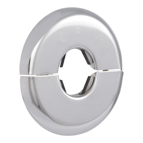 Eastman EZ-25739 7/8 in OD Split Escutcheon for Floor and Ceiling