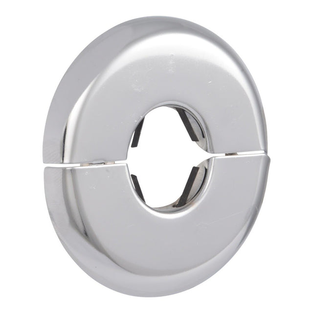 Eastman EZ-25739 7/8 in OD Split Escutcheon for Floor and Ceiling