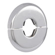Eastman EZ-25739 7/8 in OD Split Escutcheon for Floor and Ceiling