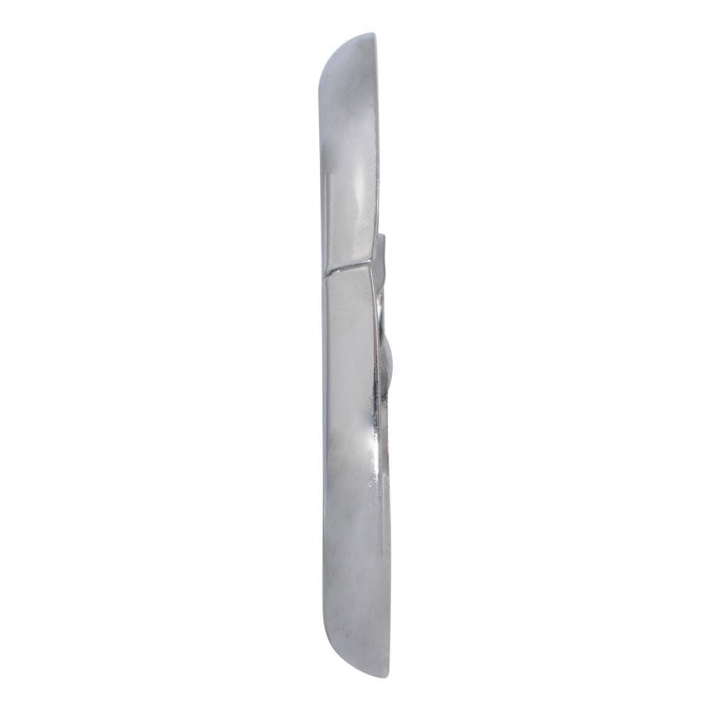Eastman EZ-25739 7/8 in OD Split Escutcheon for Floor and Ceiling - 3