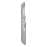 Eastman EZ-25739 7/8 in OD Split Escutcheon for Floor and Ceiling - 3