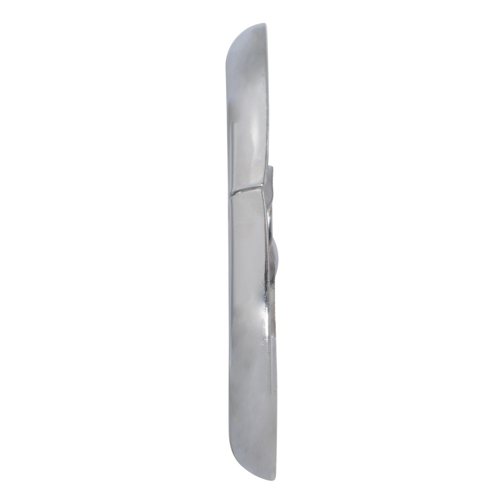 Eastman EZ-25739 7/8 in OD Split Escutcheon for Floor and Ceiling - 3