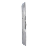 Eastman EZ-25739 7/8 in OD Split Escutcheon for Floor and Ceiling - 3