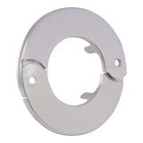 Eastman EZ-25751 1-1/2 in. IPS Split Escutcheon Ring for Floor and Ceiling
