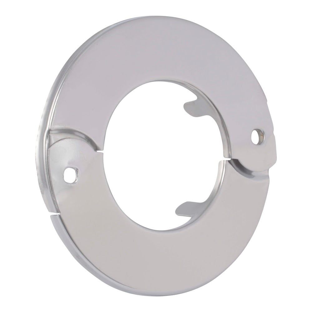 Eastman EZ-25751 1-1/2 in. IPS Split Escutcheon Ring for Floor and Ceiling