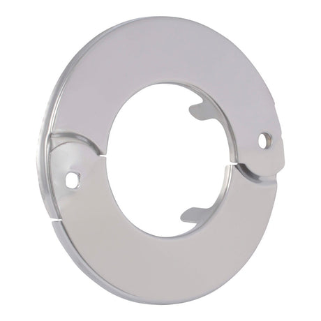 Eastman EZ-25751 1-1/2 in. IPS Split Escutcheon Ring for Floor and Ceiling