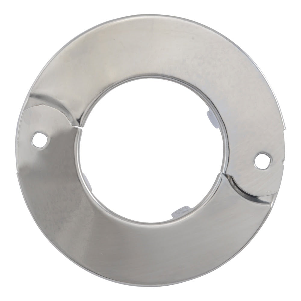 Eastman EZ-25751 1-1/2 in. IPS Split Escutcheon Ring for Floor and Ceiling - 2