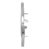 Eastman EZ-25751 1-1/2 in. IPS Split Escutcheon Ring for Floor and Ceiling - 3