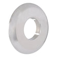 Eastman EZ-25752 1 in. IPS Split Sure Grip Escutcheon with Chrome Finish