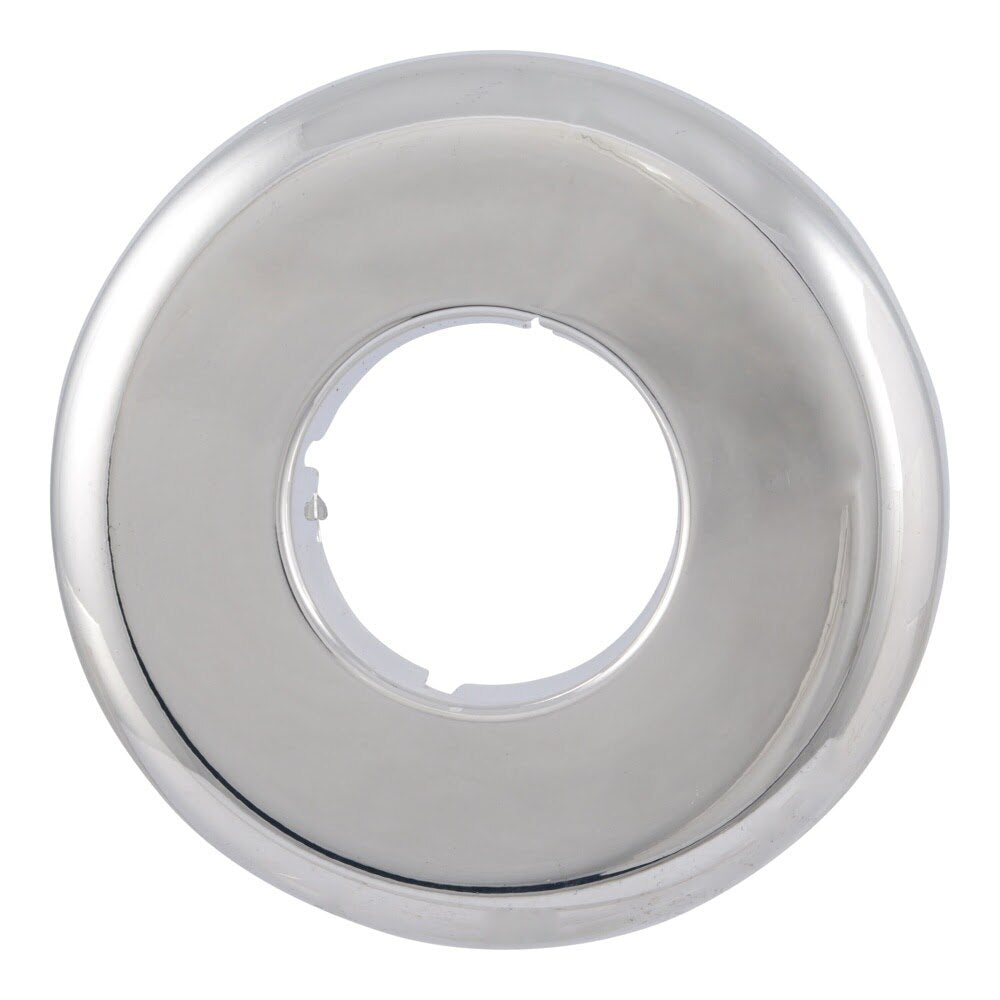 Eastman EZ-25752 1 in. IPS Split Sure Grip Escutcheon with Chrome Finish - 2