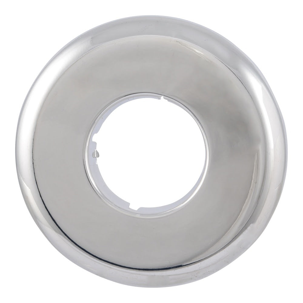 Eastman EZ-25752 1 in. IPS Split Sure Grip Escutcheon with Chrome Finish - 2