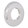 Eastman EZ-25754 1-1/4 in. IPS Split Sure Grip Escutcheon Chrome Plated for Faucet Repair